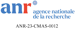 Ce travail a bénéficié d'une aide de l'État gérée par l'Agence nationale de la recherche au titre de France 2030 portant la référence ANR-23-CMAS-0012.