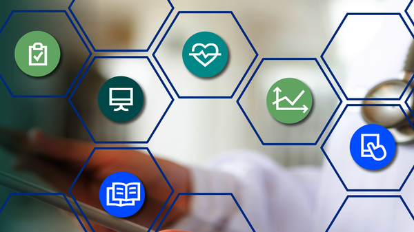 Bannière du site internet