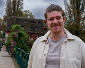 Maxime Alter
