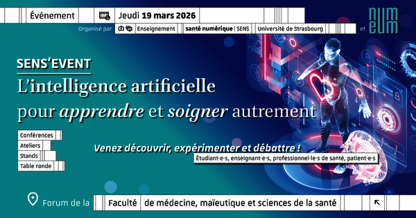 Bandeau SENS'Event