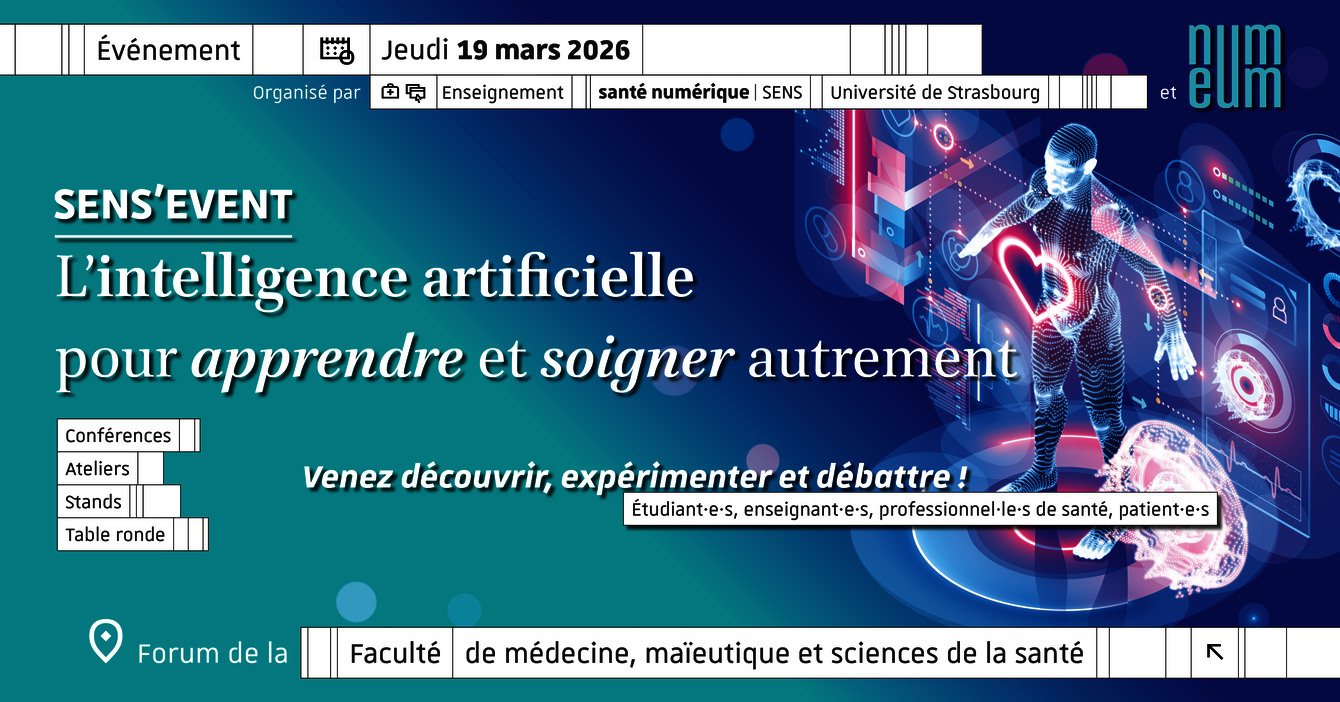 Bandeau SENS'Event 2026
