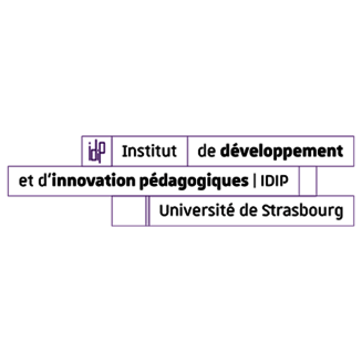 Institut de développement et d'innovation pédagogique (IDIP)