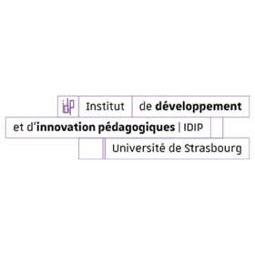 Institut de développement et d'innovation pédagogique (IDIP)