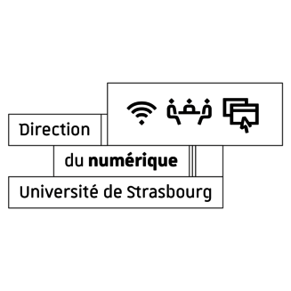 Direction du numérique